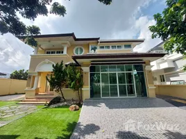 5 Bedroom House for sale at Baan Nanthawan Suanluang Rama 9, Dokmai, Prawet, Bangkok