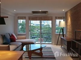 2 Bedroom Condo for rent at Raintree Villa, Khlong Tan Nuea, Watthana