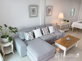 在Premium Time Home Wongwaen - Onnut租赁的2 卧室 联排别墅, Dokmai, 巴威, 曼谷
