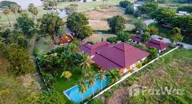 ยูนิตที่เหลืออยู่ในโครงการ ปาล์ม ฮิลส์ กอล์ฟ คลับ แอนด์ เรสซิเดนซ์