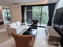 คอนโด 1 ห้องนอน ให้เช่า ในโครงการ MODE Sukhumvit 61, คลองตันเหนือ, วัฒนา