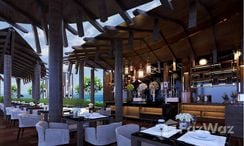 图片 3 of the 项目餐厅 at Wyndham Garden Irin Bangsaray Pattaya