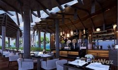 写真 3 of the On Site Restaurant at Wyndham Garden Irin Bangsaray Pattaya