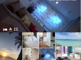 Studio Apartment for sale at Lumpini Seaview Jomtien, Nong Prue, Pattaya, Chon Buri