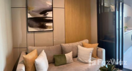 Available Units at Life Sathorn Sierra