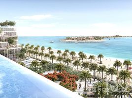 1 Bedroom Penthouse for sale in EMAAR Beachfront, Dubai Grand Bleu Tower