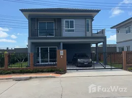 3 chambre Maison à vendre à The Plant Thepkrasatti-Thalang., Thep Krasattri, Thalang