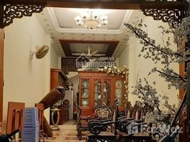 2 Habitación Casa en venta en Dich Vong, Cau Giay, Dich Vong