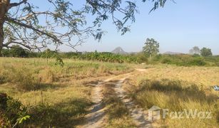 N/A Land for sale in Wang Phong, Hua Hin 