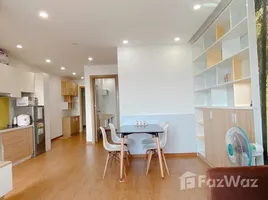 1 Schlafzimmer Appartement zu vermieten im Mường Thanh Sơn Trà, My An