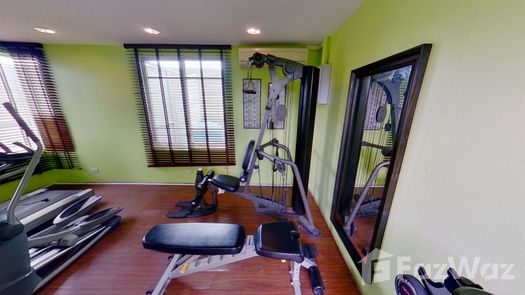 Photos 1 of the Communal Gym at L.A.Residence