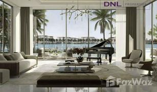 6 Habitaciones Villa en venta en District 7, Dubái District One