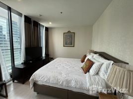 2 спален Квартира в аренду в Noble Ploenchit, Lumphini, Патхум Щан, Бангкок, Таиланд