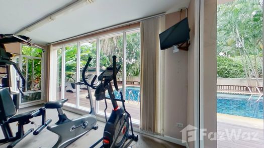 Photos 1 of the Fitnessstudio at Baan Suan Greenery Hill