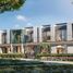 3 Bedroom Townhouse for sale at Aura, Olivara Residences, Dubai Studio City (DSC)