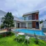 ขายวิลล่า 3 ห้องนอน ใน ชะอำ, เพชรบุรี, ชะอำ, ชะอำ