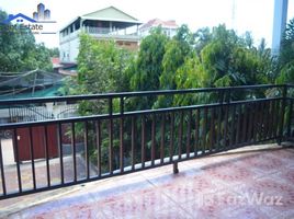 5 chambres Maison a louer à Sala Kamreuk, Siem Reap Other-KH-86994
