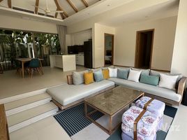 2 Schlafzimmer Villa zu vermieten im Trichada Tropical, Choeng Thale