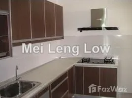 3 Bilik Tidur Apartmen for sale at Bayan Lepas, Bayan Lepas