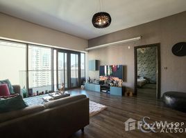 1 Bedroom Apartment for sale at The Onyx Tower 2, The Onyx Towers