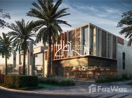  Земельный участок на продажу в Saadiyat Reserve, Saadiyat Island