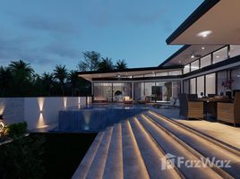 ขายวิลล่า 2 ห้องนอน ใน แม่น้ำ, สุราษฎร์ธานี, แม่น้ำ, เกาะสมุย