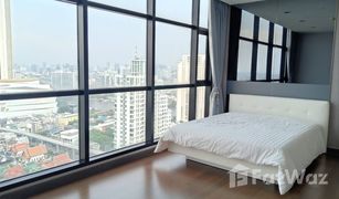 曼谷 Khlong Ton Sai Urbano Absolute Sathon-Taksin 3 卧室 公寓 售 