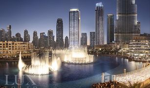 2 Schlafzimmern Appartement zu verkaufen in Opera District, Dubai Act Two
