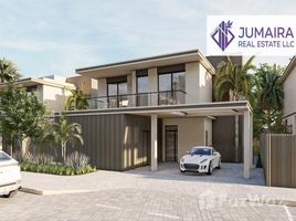 4 Schlafzimmer Villa zu verkaufen im Beach Homes, Falcon Island, Al Hamra Village