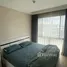 1 Bedroom Condo for sale at The New Concept 123, San Phak Wan, Hang Dong, Chiang Mai, Thailand