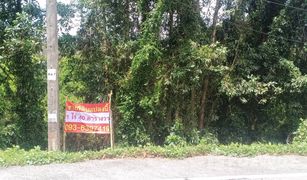 N/A Grundstück zu verkaufen in Tanyong Mat, Narathiwat 