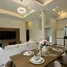 วิลล่า 3 ห้องนอน ให้เช่า ในโครงการ อนันดา เลค วิว, เทพกระษัตรี, ถลาง