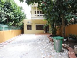 在Human Resources University, Olympic出租的开间 屋, Tuol Tumpung Ti Muoy