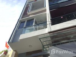 Estudio Casa en venta en Ho Chi Minh City, Ward 24, Binh Thanh, Ho Chi Minh City