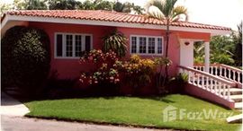 Unidades disponibles en Sosua Ocean Village
