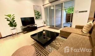 3 Schlafzimmern Villa zu verkaufen in Si Sunthon, Phuket Phuket Grandville Village