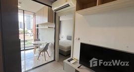 Viviendas disponibles en Quintara Treehaus Sukhumvit 42