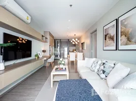 ขายคอนโด 2 ห้องนอน ในโครงการ ริทึ่ม เอกมัย , คลองตันเหนือ