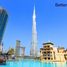 1 Bedroom Apartment for sale at Armani Residence, Burj Khalifa Area