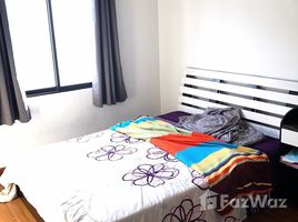 3 Bedroom House for rent at Baan Fah Piyarom Terre, Bueng Kham Phroi, Lam Luk Ka, Pathum Thani