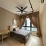 1 спален Кондо в аренду в La Verti Residences, Pasay City, Southern District, столичный регион, Филиппины