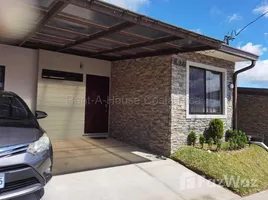 2 Schlafzimmer Haus zu vermieten im Condominio Altivar, Moravia, San Jose, Costa Rica