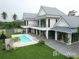 3 Bedroom Villa for sale in Sattahip, Chon Buri, Bang Sare, Sattahip