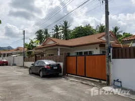 ขายบ้านเดี่ยว 3 ห้องนอน ใน ลิปะน้อย, สุราษฎร์ธานี, ลิปะน้อย, เกาะสมุย