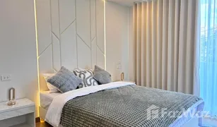 1 Bedroom Condo for sale in Chang Phueak, Chiang Mai Nakhon Ping City View1 Condominium