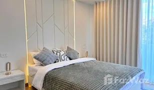 1 Schlafzimmer Wohnung zu verkaufen in Chang Phueak, Chiang Mai Nakhon Ping City View1 Condominium