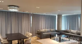 Verfügbare Objekte im Penthouse Condominium