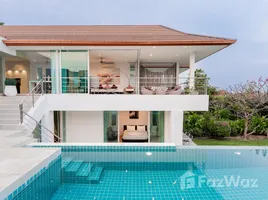 在Phu Montra租赁的3 卧室 屋, 网络, 华欣