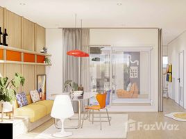 3 спален Дом на продажу в Monotown Mini Phase 2, San Phranet