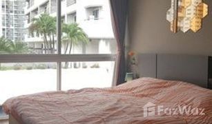 1 Bedroom Condo for sale in Bang Yi Khan, Bangkok Thana Tri